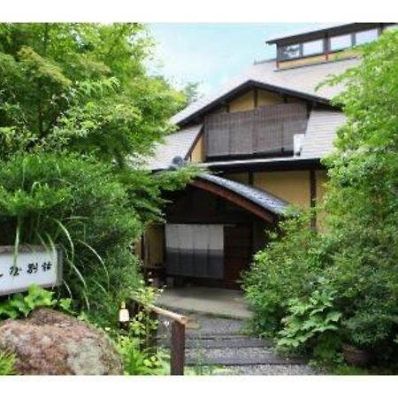 Azumino Ryokan Nishiya Besso Экстерьер фото