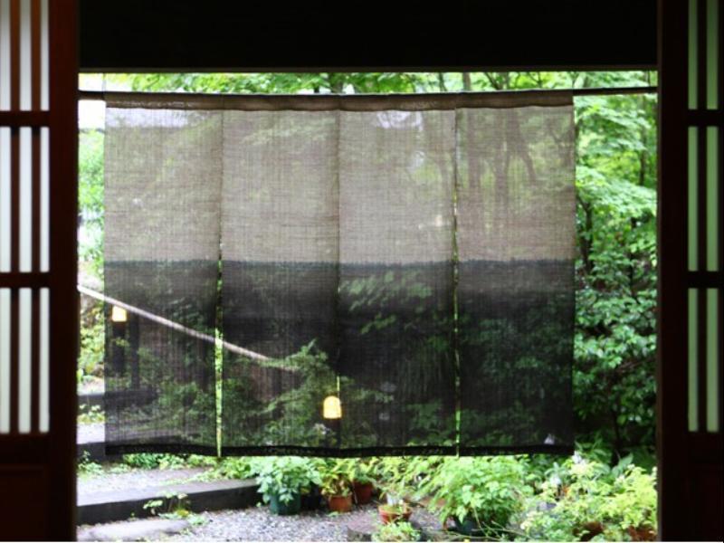 Azumino Ryokan Nishiya Besso Экстерьер фото
